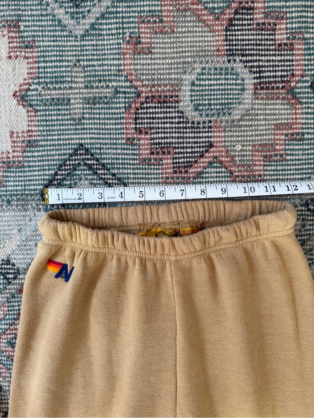 Aviator Nation Sweatpants - size S - Picture 4 of 6